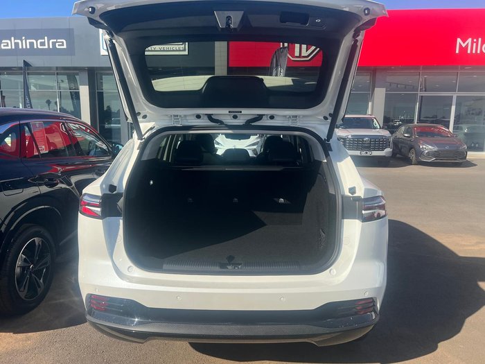 2025 MG HS Super Hybrid Essence