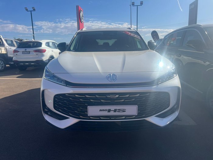 2025 MG HS Super Hybrid Essence