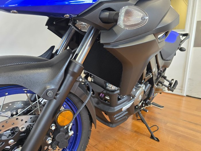 2023 Suzuki V-STROM 650XT LAMS (DL650XAUE) Blue/ white