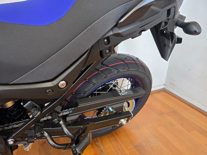 2023 Suzuki V-STROM 650XT LAMS (DL650XAUE) Blue/ white