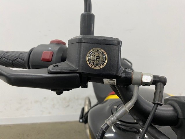 2024 Royal Enfield 2024 Royal Enfield 450CC Guerrilla 450 Playa Black