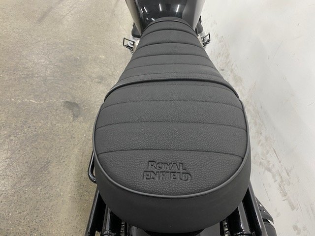 2025 Royal Enfield 2025 650CC INTERCEPTOR BEAR 650 Road