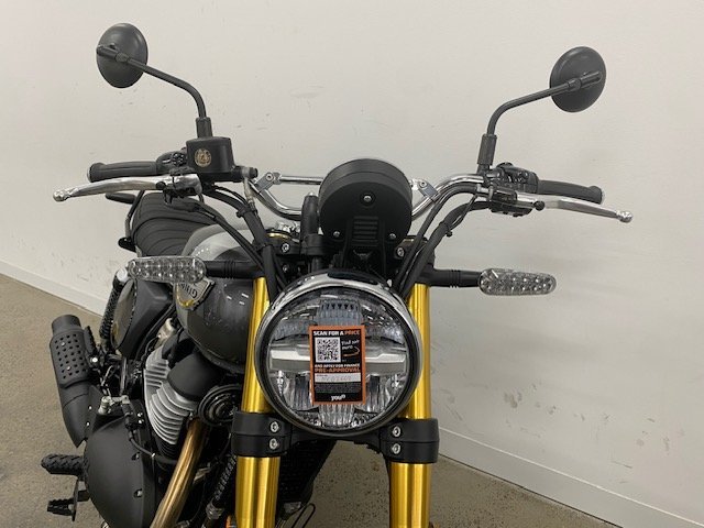 2025 Royal Enfield 2025 650CC INTERCEPTOR BEAR 650 Road