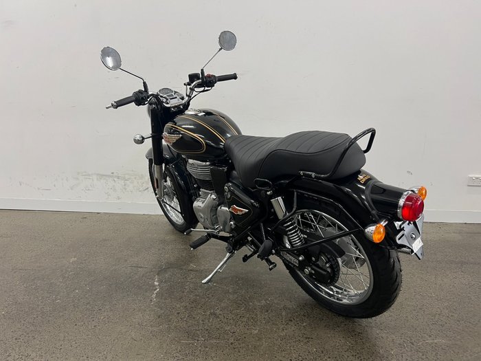 2025 Royal Enfield 2025 Royal Enfield 350CC BULLET 350 ROAD