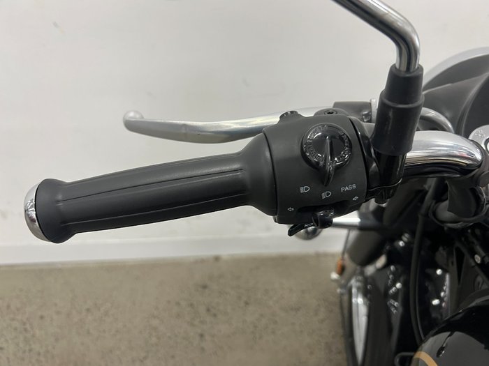 2025 Royal Enfield 2025 Royal Enfield 350CC BULLET 350 ROAD