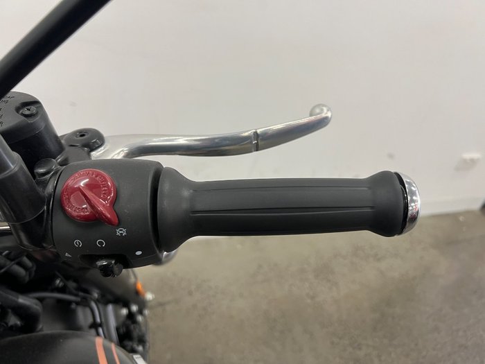 2025 Royal Enfield BULLET 350