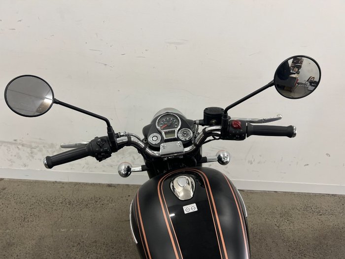 2025 Royal Enfield BULLET 350