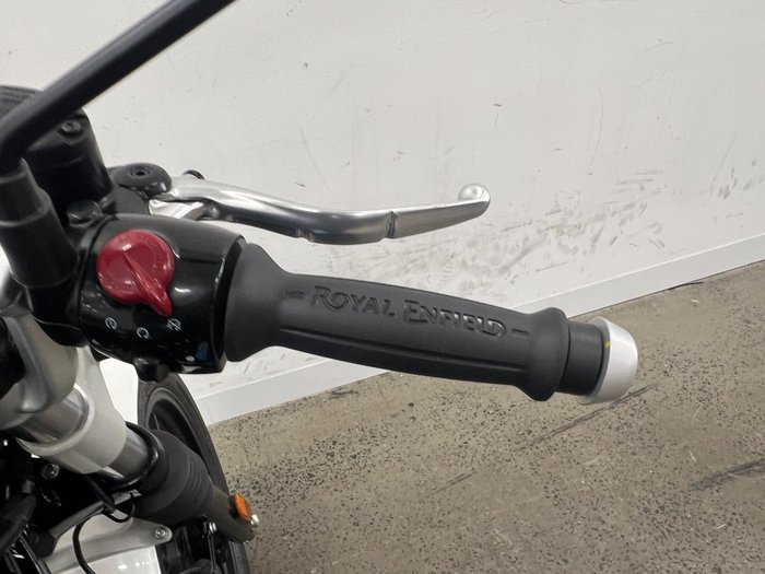 2024 Royal Enfield CONTINENTAL GT 650 E5 CLASSIC