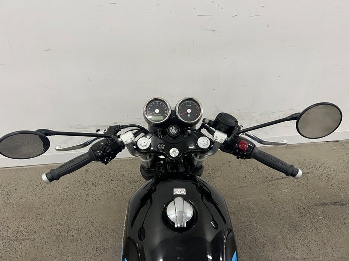 2024 Royal Enfield CONTINENTAL GT 650 E5 CLASSIC