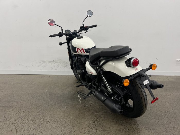 2024 Royal Enfield 2024 Royal Enfield 650CC Shotgun 650