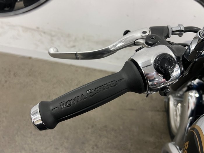 2025 Royal Enfield 2025 Royal Enfield 650CC CLASSIC ROAD CHROME