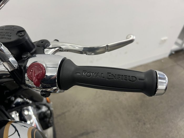 2025 Royal Enfield 2025 Royal Enfield 650CC CLASSIC ROAD CHROME