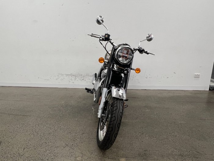 2025 Royal Enfield 2025 Royal Enfield 650CC CLASSIC ROAD CHROME