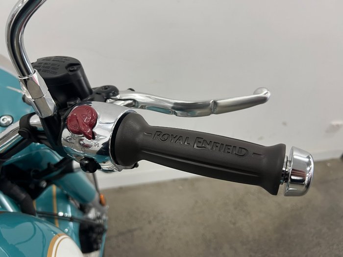 2025 Royal Enfield 2025 Royal Enfield 650CC CLASSIC ROAD