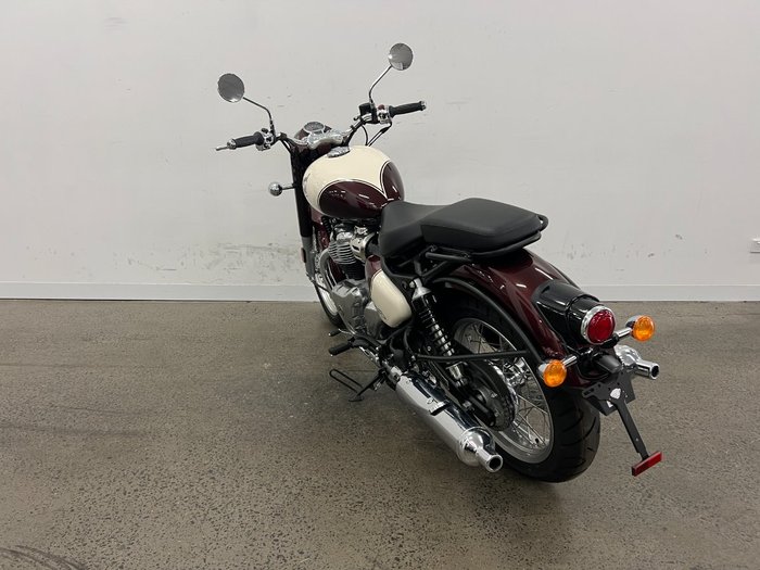 2025 Royal Enfield 2025 Royal Enfield 650CC CLASSIC ROAD