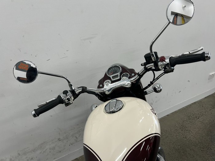 2025 Royal Enfield 2025 Royal Enfield 650CC CLASSIC ROAD