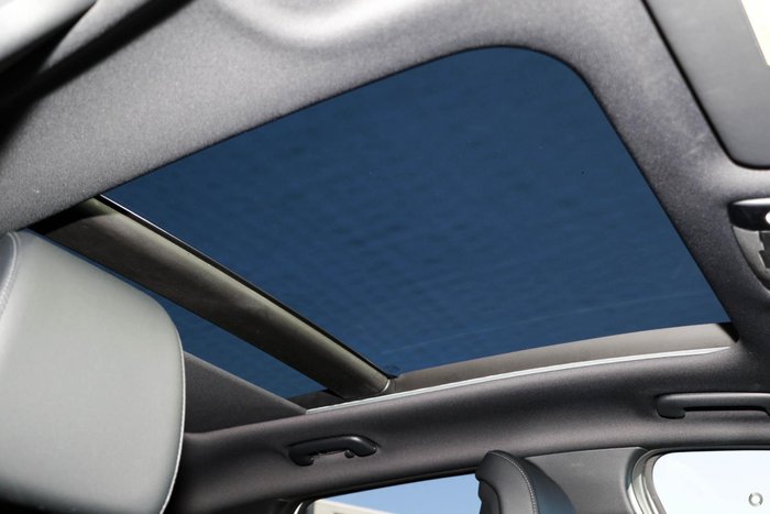 2025 Kia Sportage GT-Line