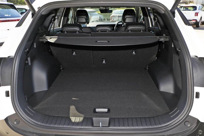 2025 Kia Sportage GT-Line