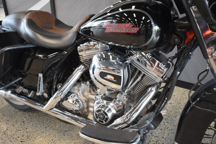 2008 Harley-davidson FLHTCU ULTRA CLASSIC E/GLIDE BLACK