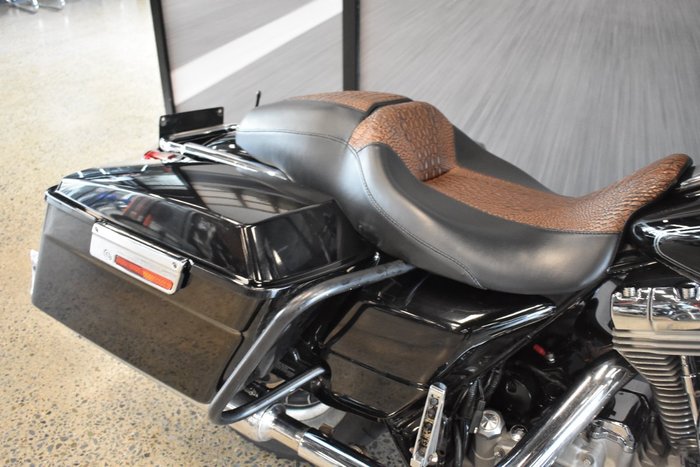 2008 Harley-davidson FLHTCU ULTRA CLASSIC E/GLIDE BLACK