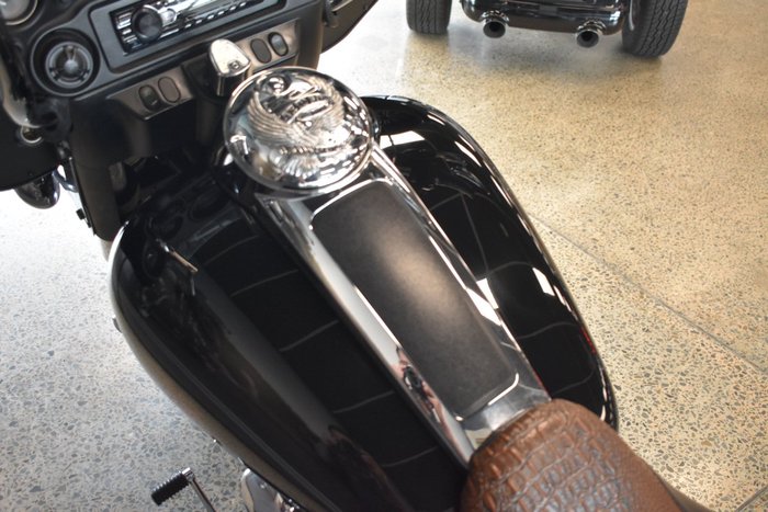 2008 Harley-davidson FLHTCU ULTRA CLASSIC E/GLIDE BLACK