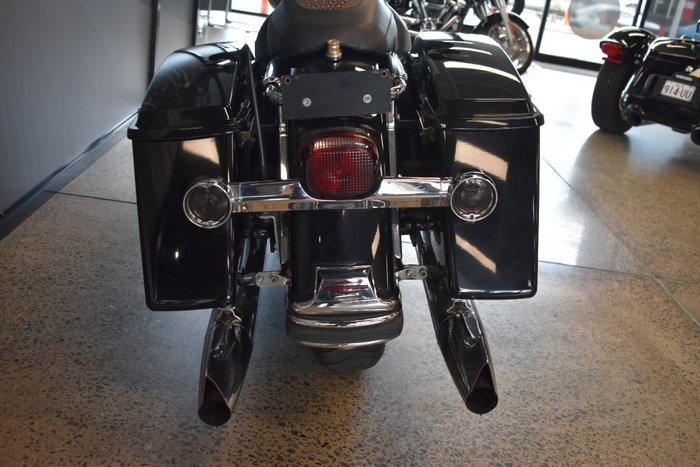 2008 Harley-davidson FLHTCU ULTRA CLASSIC E/GLIDE BLACK