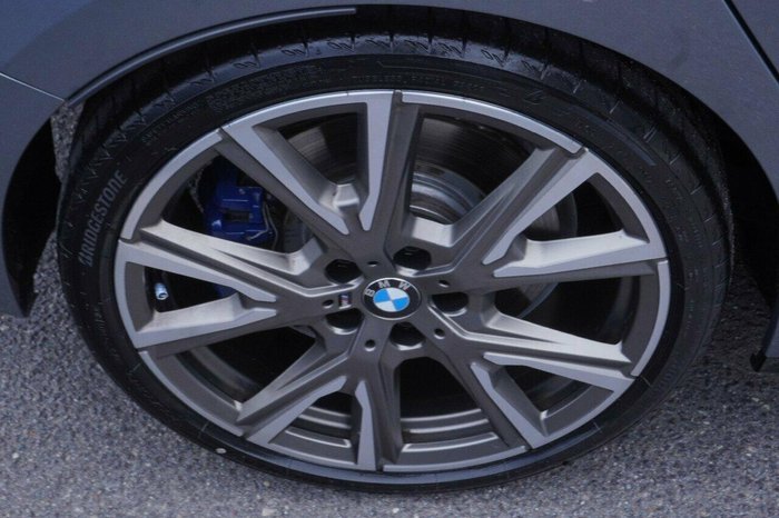 2022 BMW 1 Series M135i xDrive