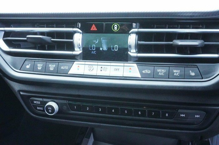 2022 BMW 1 Series M135i xDrive