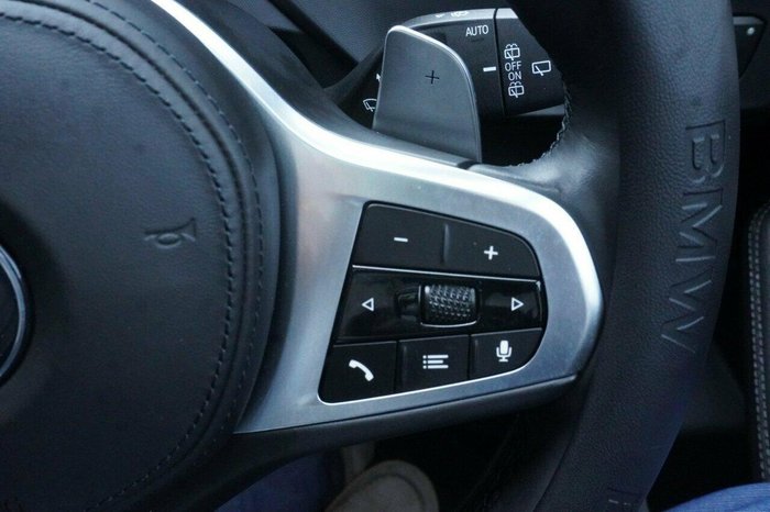 2022 BMW 1 Series M135i xDrive