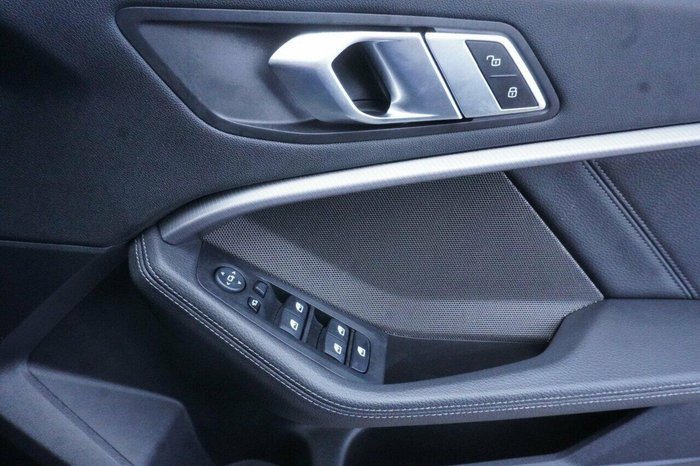 2022 BMW 1 Series M135i xDrive