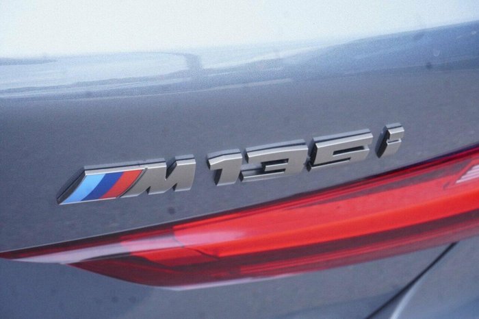 2022 BMW 1 Series M135i xDrive