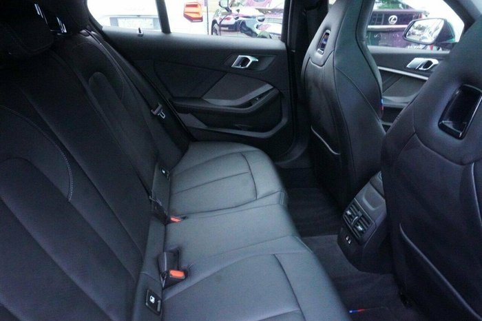 2022 BMW 1 Series M135i xDrive