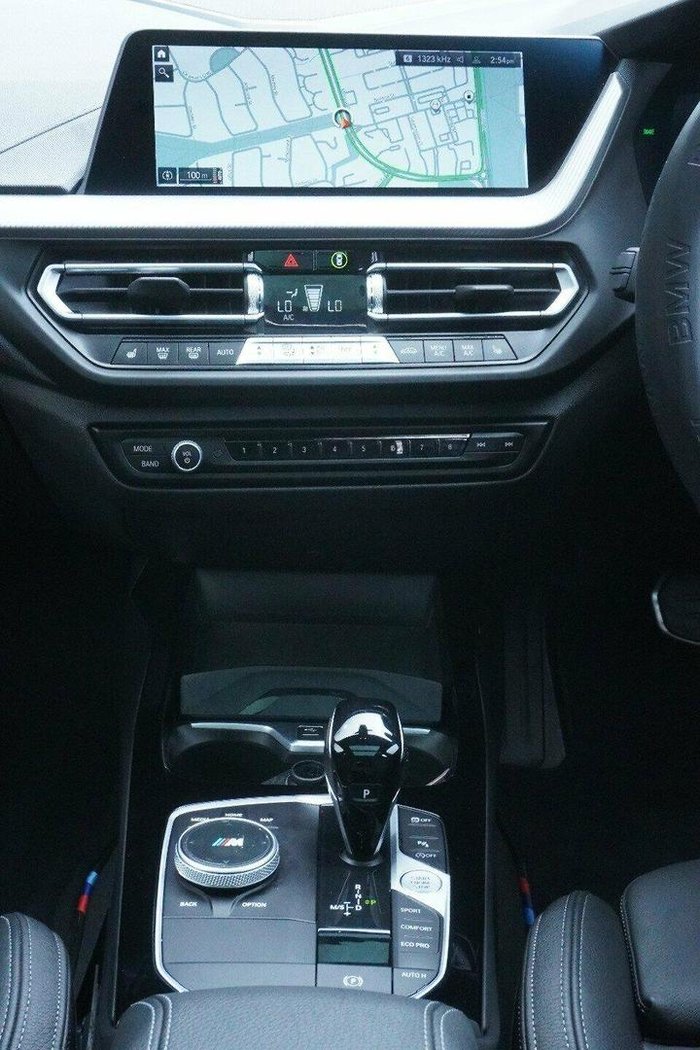 2022 BMW 1 Series M135i xDrive