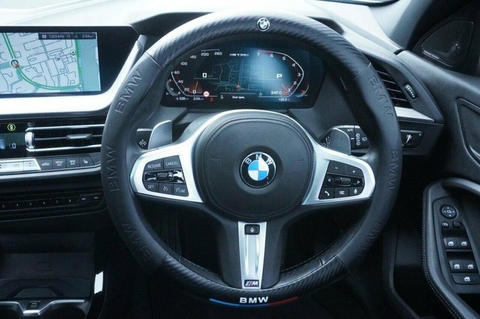 2022 BMW 1 Series M135i xDrive