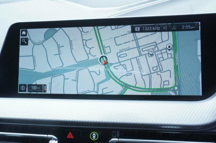 2022 BMW 1 Series M135i xDrive