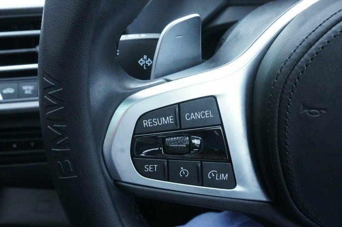 2022 BMW 1 Series M135i xDrive