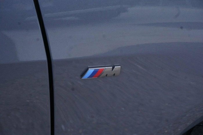 2022 BMW 1 Series M135i xDrive