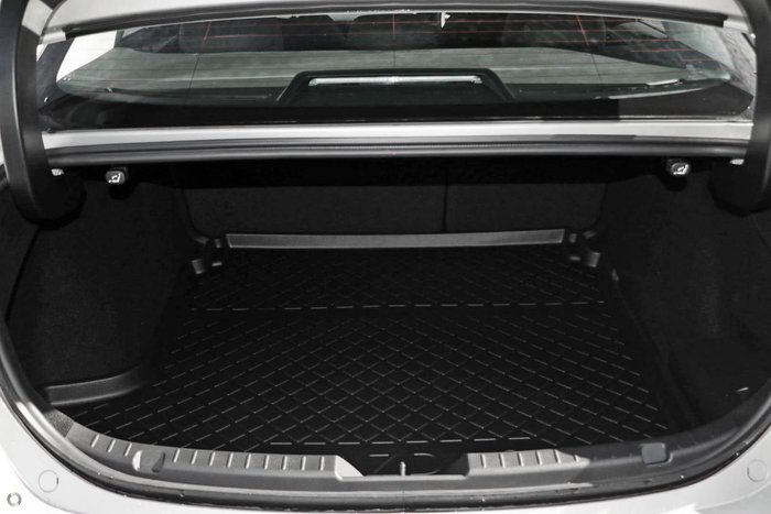 2025 Mazda 3 G20 Pure