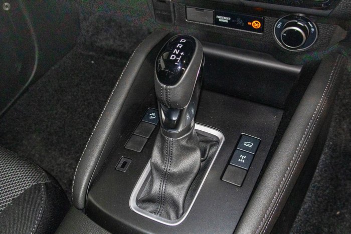 2025 Mazda BT-50 XTR