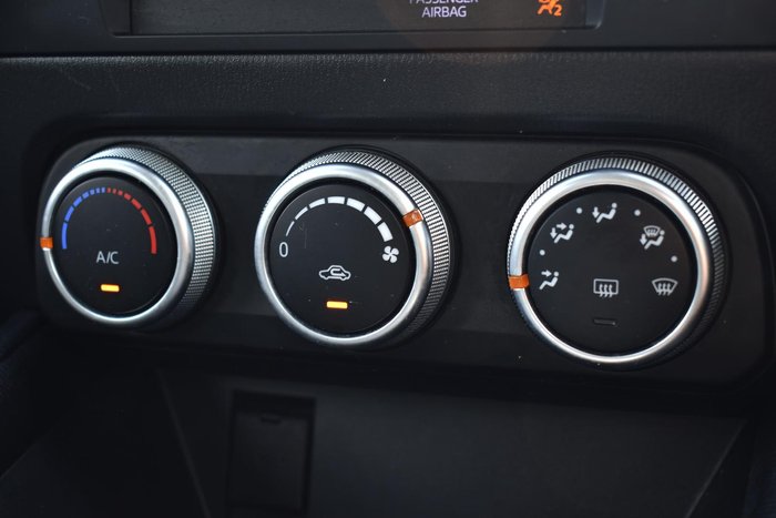 2023 Mazda CX-5 G20 Maxx