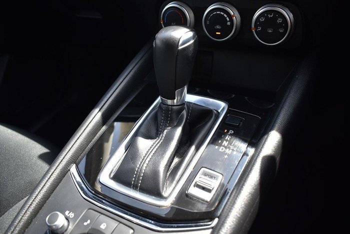 2023 Mazda CX-5 G20 Maxx