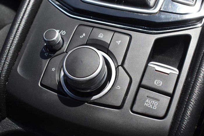 2023 Mazda CX-5 G20 Maxx