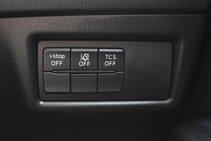 2023 Mazda CX-5 G20 Maxx