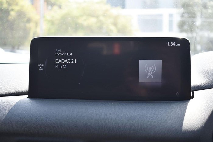 2023 Mazda CX-5 G20 Maxx