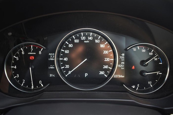 2023 Mazda CX-5 G20 Maxx