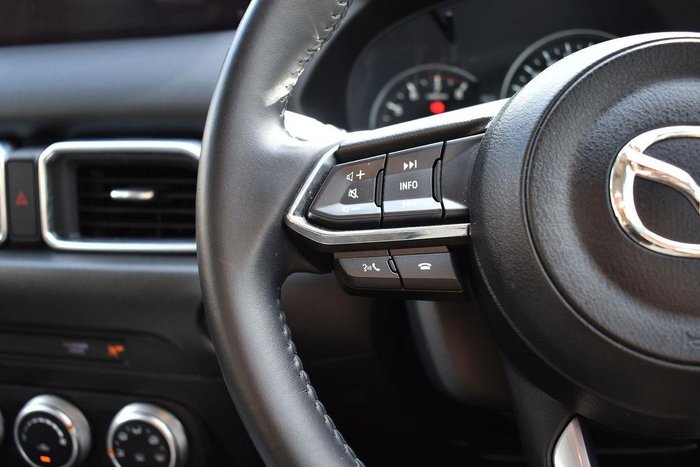 2023 Mazda CX-5 G20 Maxx