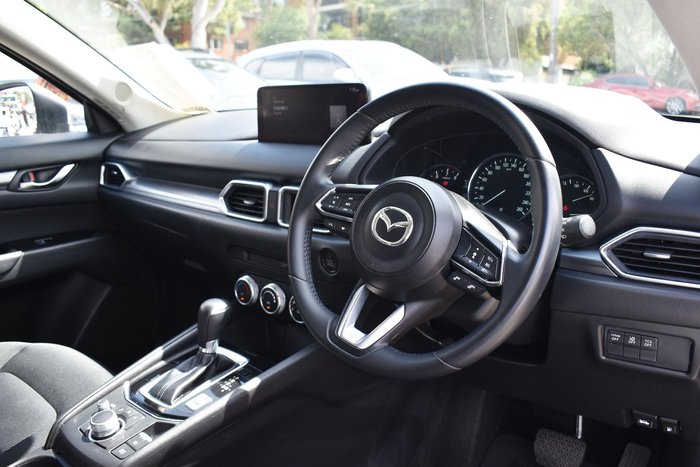 2023 Mazda CX-5 G20 Maxx