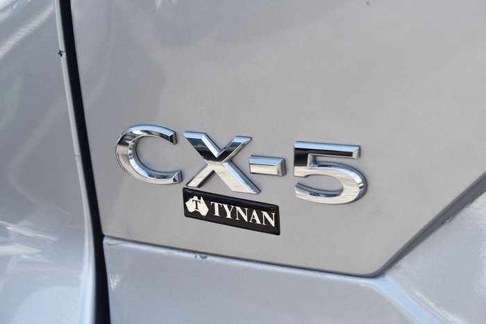 2023 Mazda CX-5 G20 Maxx