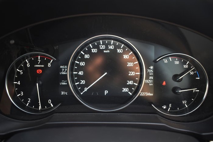 2023 Mazda CX-5 G20 Maxx