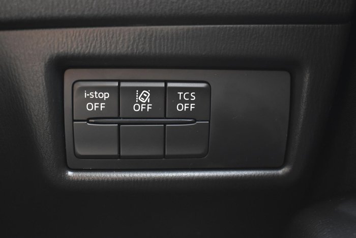 2023 Mazda CX-5 G20 Maxx